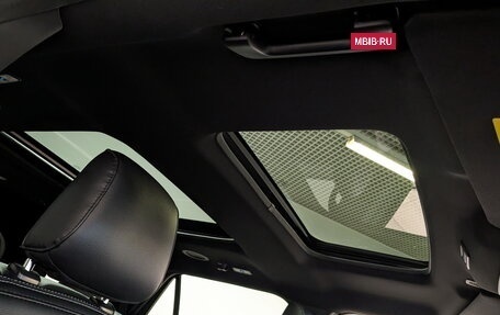 Ford Explorer VI, 2019 год, 3 950 000 рублей, 24 фотография