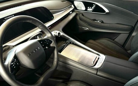 CheryExeed TXL, 2024 год, 3 700 000 рублей, 7 фотография