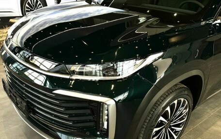 CheryExeed TXL, 2024 год, 3 700 000 рублей, 11 фотография