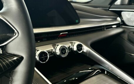 CheryExeed TXL, 2024 год, 3 700 000 рублей, 10 фотография