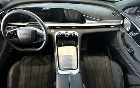 CheryExeed TXL, 2024 год, 3 700 000 рублей, 8 фотография