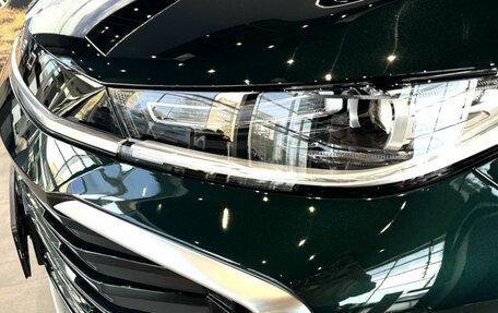 CheryExeed TXL, 2024 год, 3 700 000 рублей, 9 фотография