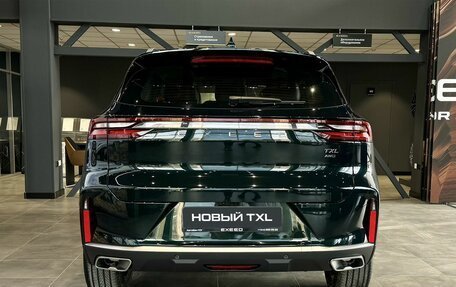 CheryExeed TXL, 2024 год, 3 700 000 рублей, 13 фотография
