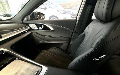CheryExeed TXL, 2024 год, 3 700 000 рублей, 12 фотография