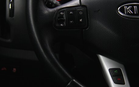 KIA Sportage III, 2011 год, 1 259 800 рублей, 20 фотография