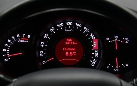 KIA Sportage III, 2011 год, 1 259 800 рублей, 18 фотография