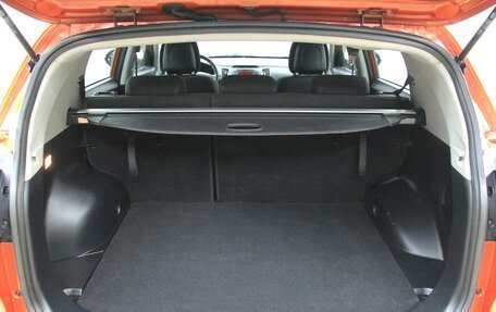 KIA Sportage III, 2011 год, 1 259 800 рублей, 28 фотография