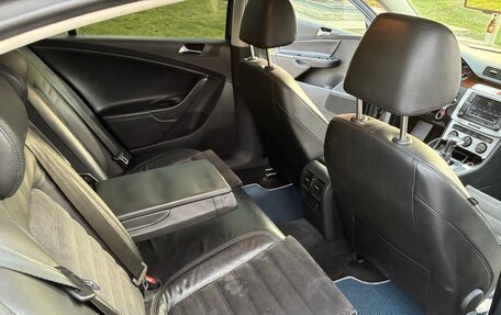 Volkswagen Passat B6, 2008 год, 850 000 рублей, 10 фотография