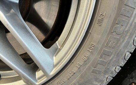 Volkswagen Passat B6, 2008 год, 850 000 рублей, 15 фотография