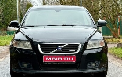 Volvo S40 II, 2008 год, 670 000 рублей, 1 фотография