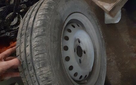 Volkswagen Golf II, 1988 год, 185 000 рублей, 13 фотография