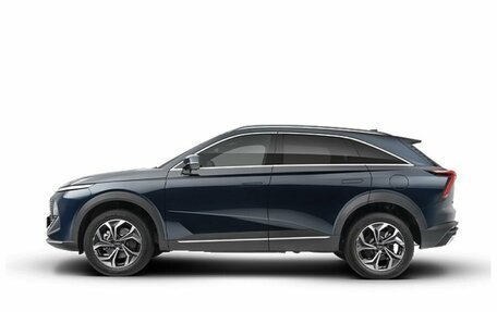 Haval F7, 2025 год, 3 549 000 рублей, 1 фотография