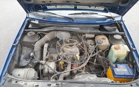 Volkswagen Golf II, 1988 год, 185 000 рублей, 8 фотография