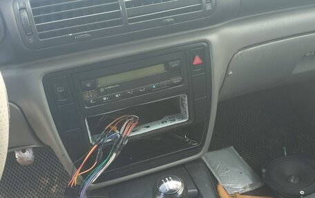 Volkswagen Passat B5+ рестайлинг, 1997 год, 170 000 рублей, 7 фотография