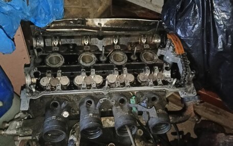 Volkswagen Passat B5+ рестайлинг, 1997 год, 170 000 рублей, 8 фотография