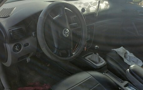 Volkswagen Passat B5+ рестайлинг, 1997 год, 170 000 рублей, 4 фотография