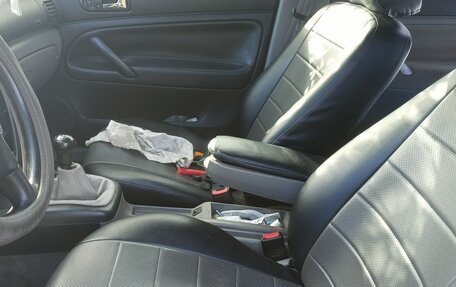 Volkswagen Passat B5+ рестайлинг, 1997 год, 170 000 рублей, 6 фотография