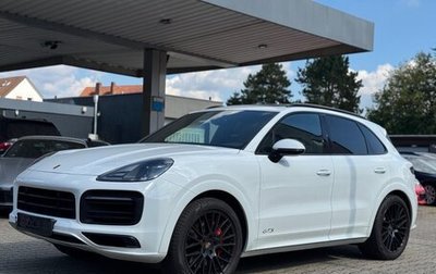 Porsche Cayenne III, 2022 год, 12 750 000 рублей, 1 фотография