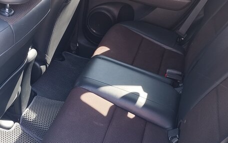 Honda Fit Shuttle I рестайлинг, 2012 год, 1 020 000 рублей, 5 фотография