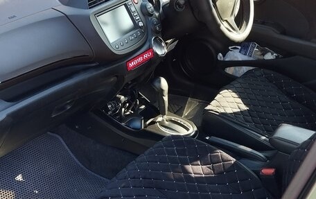 Honda Fit Shuttle I рестайлинг, 2012 год, 1 020 000 рублей, 4 фотография