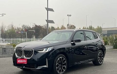 BMW X3, 2025 год, 6 651 008 рублей, 1 фотография