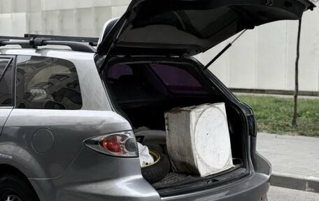 Mazda 6, 2007 год, 485 000 рублей, 4 фотография