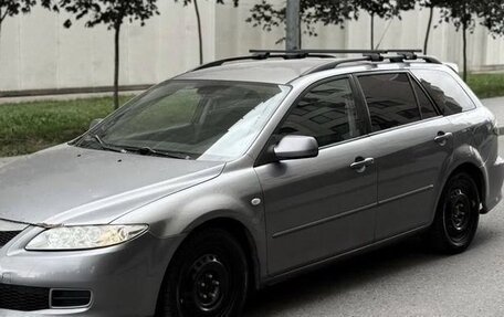 Mazda 6, 2007 год, 485 000 рублей, 5 фотография