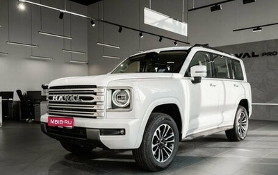 Haval H9, 2025 год, 4 499 000 рублей, 1 фотография