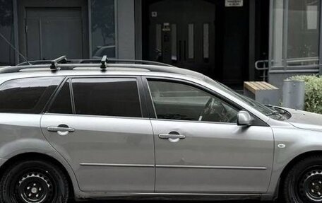 Mazda 6, 2007 год, 485 000 рублей, 6 фотография