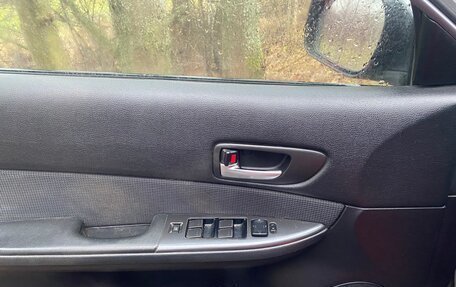 Mazda 6, 2007 год, 485 000 рублей, 10 фотография