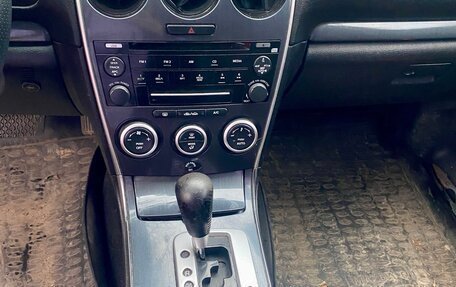 Mazda 6, 2007 год, 485 000 рублей, 11 фотография