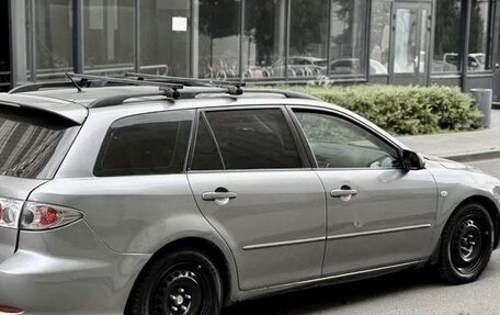 Mazda 6, 2007 год, 485 000 рублей, 7 фотография