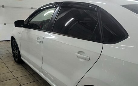 Volkswagen Polo VI (EU Market), 2018 год, 1 150 000 рублей, 6 фотография