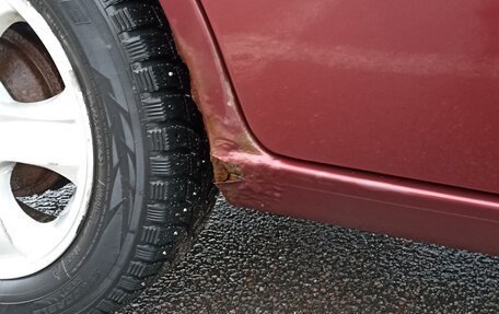 Hyundai Accent II, 2006 год, 250 000 рублей, 10 фотография