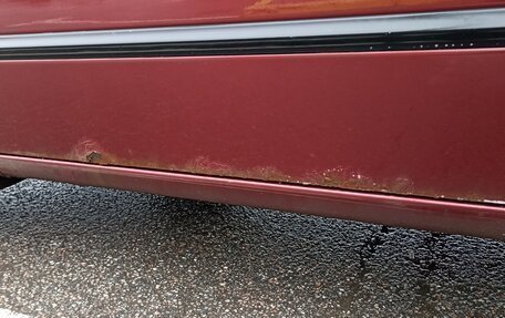 Hyundai Accent II, 2006 год, 250 000 рублей, 16 фотография