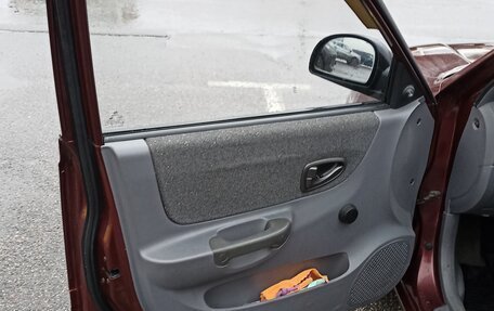 Hyundai Accent II, 2006 год, 250 000 рублей, 22 фотография