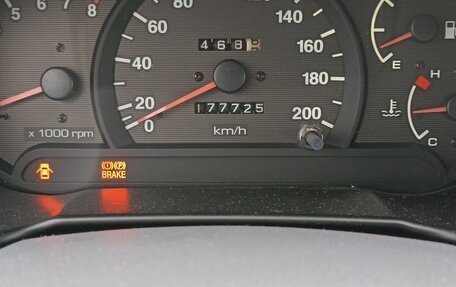 Hyundai Accent II, 2006 год, 250 000 рублей, 20 фотография