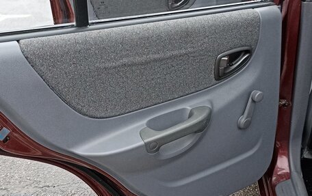 Hyundai Accent II, 2006 год, 250 000 рублей, 19 фотография