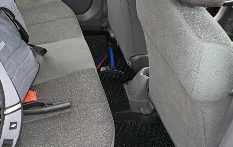 Hyundai Accent II, 2006 год, 250 000 рублей, 24 фотография