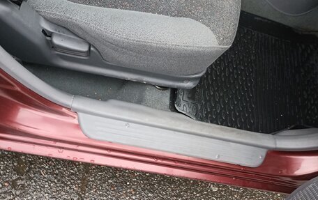 Hyundai Accent II, 2006 год, 250 000 рублей, 25 фотография