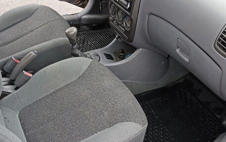 Hyundai Accent II, 2006 год, 250 000 рублей, 27 фотография