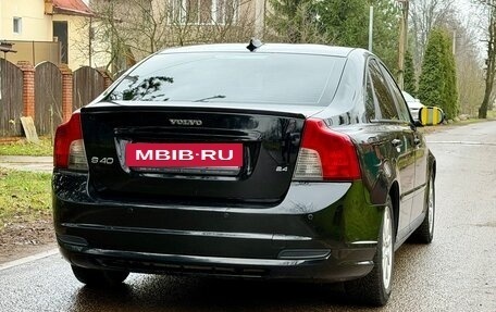 Volvo S40 II, 2008 год, 670 000 рублей, 11 фотография