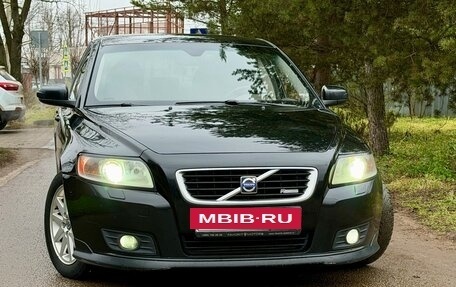 Volvo S40 II, 2008 год, 670 000 рублей, 6 фотография