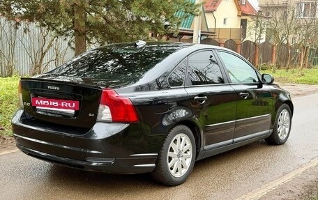 Volvo S40 II, 2008 год, 670 000 рублей, 8 фотография
