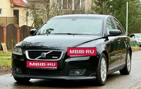 Volvo S40 II, 2008 год, 670 000 рублей, 2 фотография