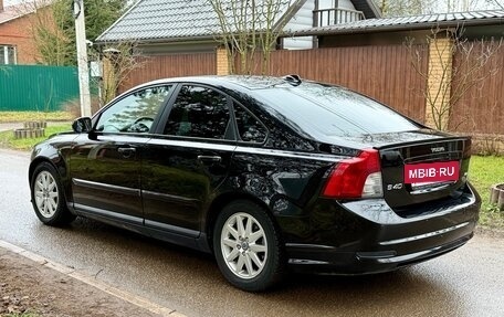 Volvo S40 II, 2008 год, 670 000 рублей, 7 фотография