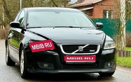 Volvo S40 II, 2008 год, 670 000 рублей, 3 фотография