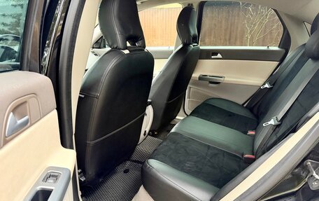 Volvo S40 II, 2008 год, 670 000 рублей, 17 фотография