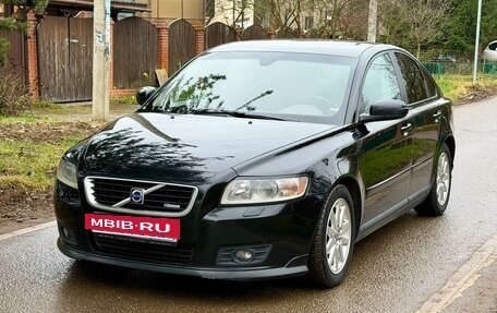 Volvo S40 II, 2008 год, 670 000 рублей, 5 фотография