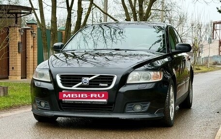 Volvo S40 II, 2008 год, 670 000 рублей, 12 фотография